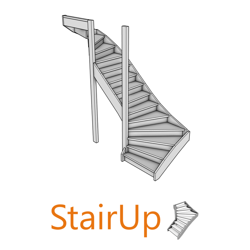 StairUp