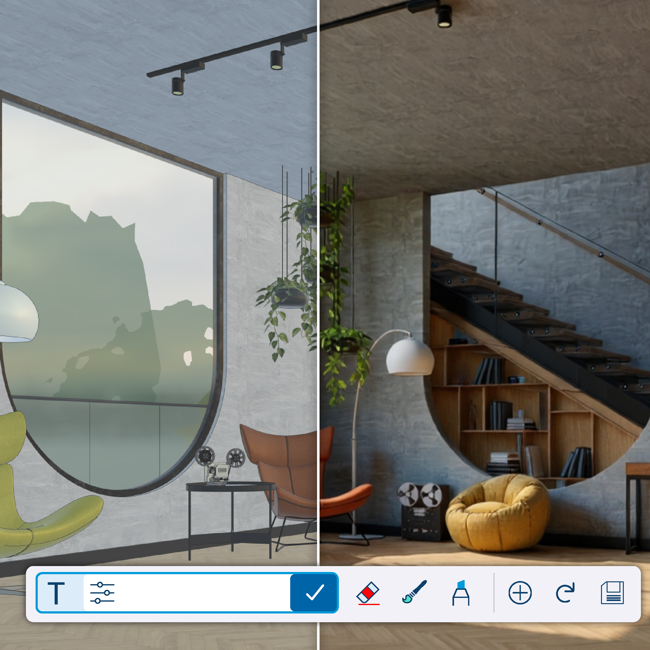 SketchUp Diffusion v2