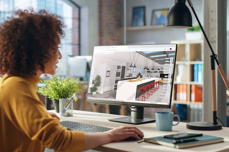 SketchUp Go