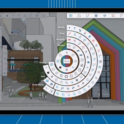 SketchUp for iPad 6.2