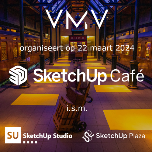 SketchUp Café