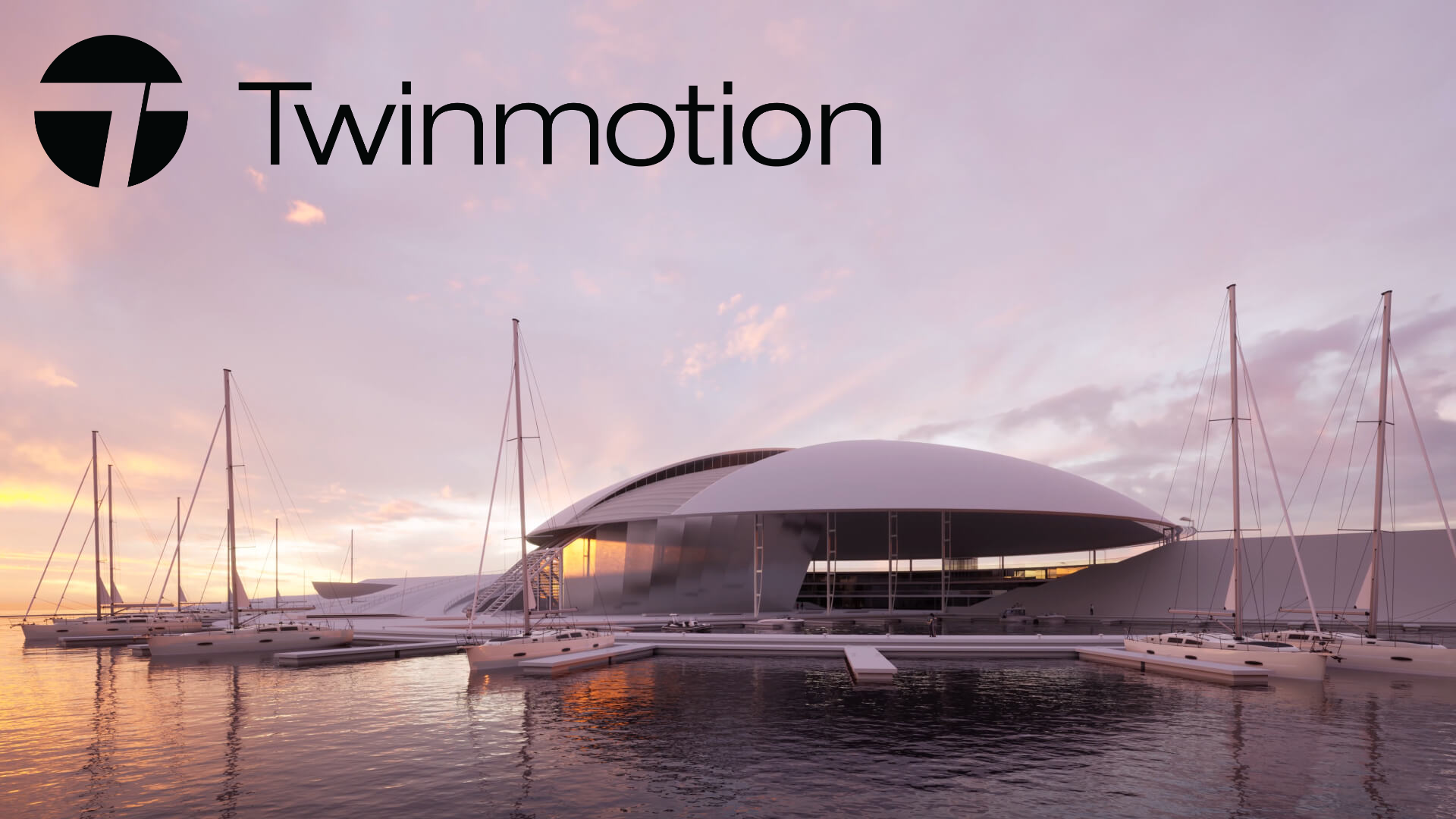 Twinmotion 2022