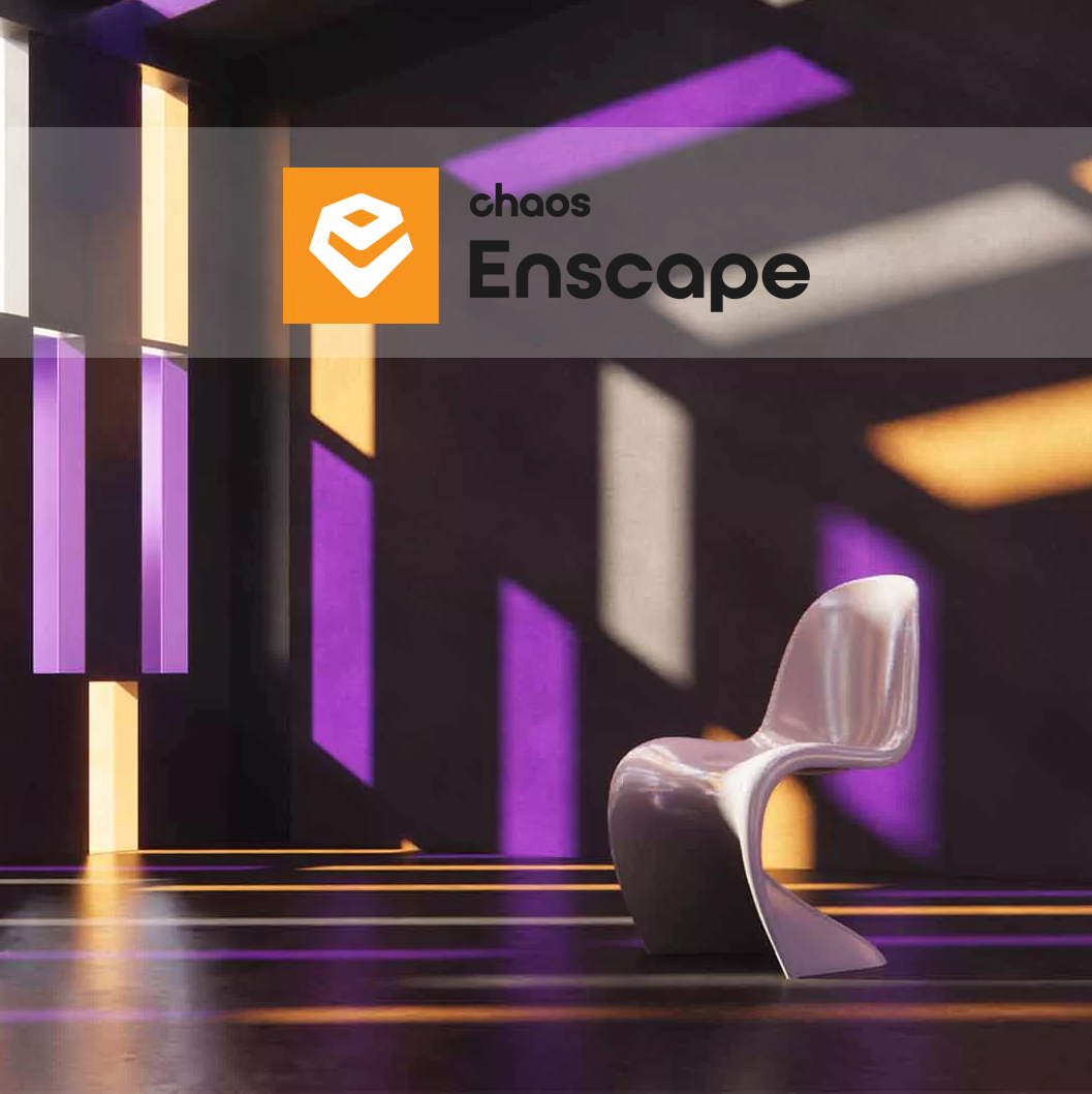 Enscape 3.5.3 beschikbaar