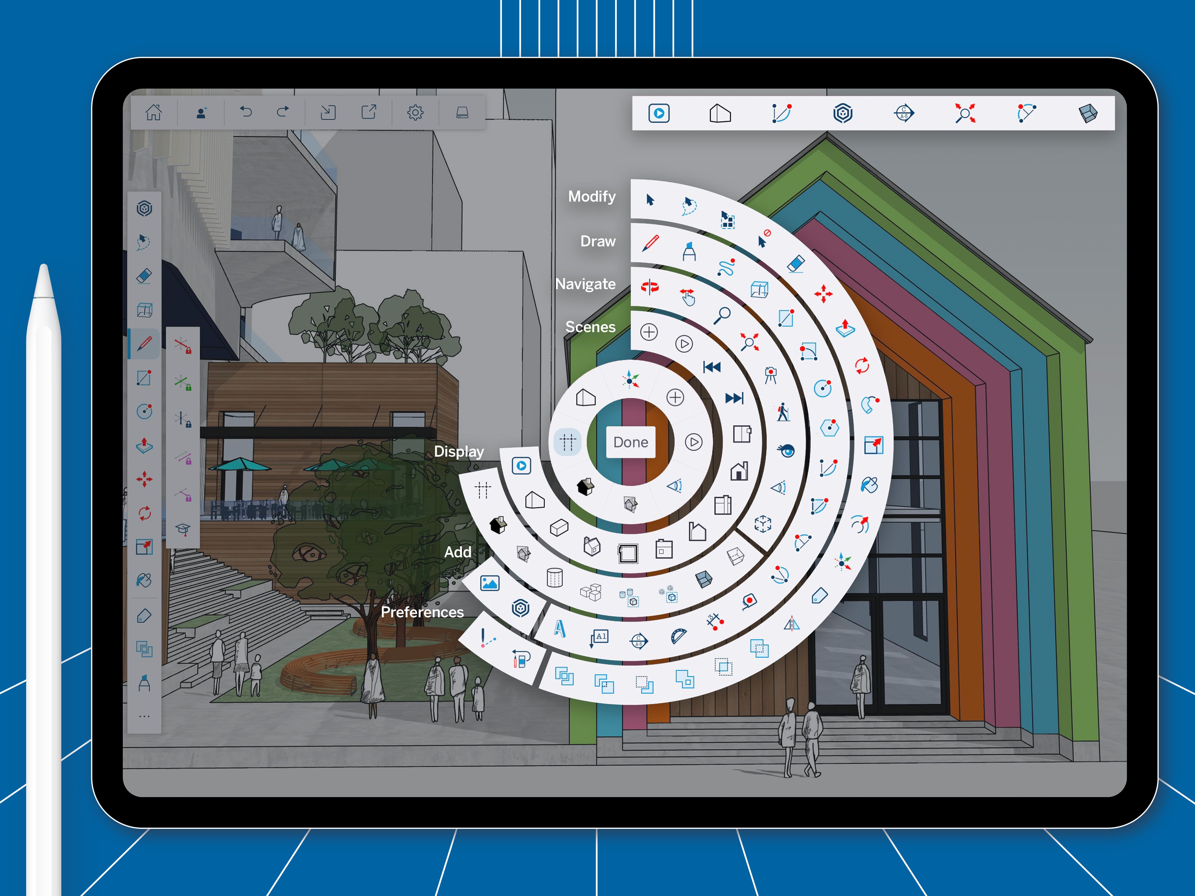 SketchUp for iPad 6.2