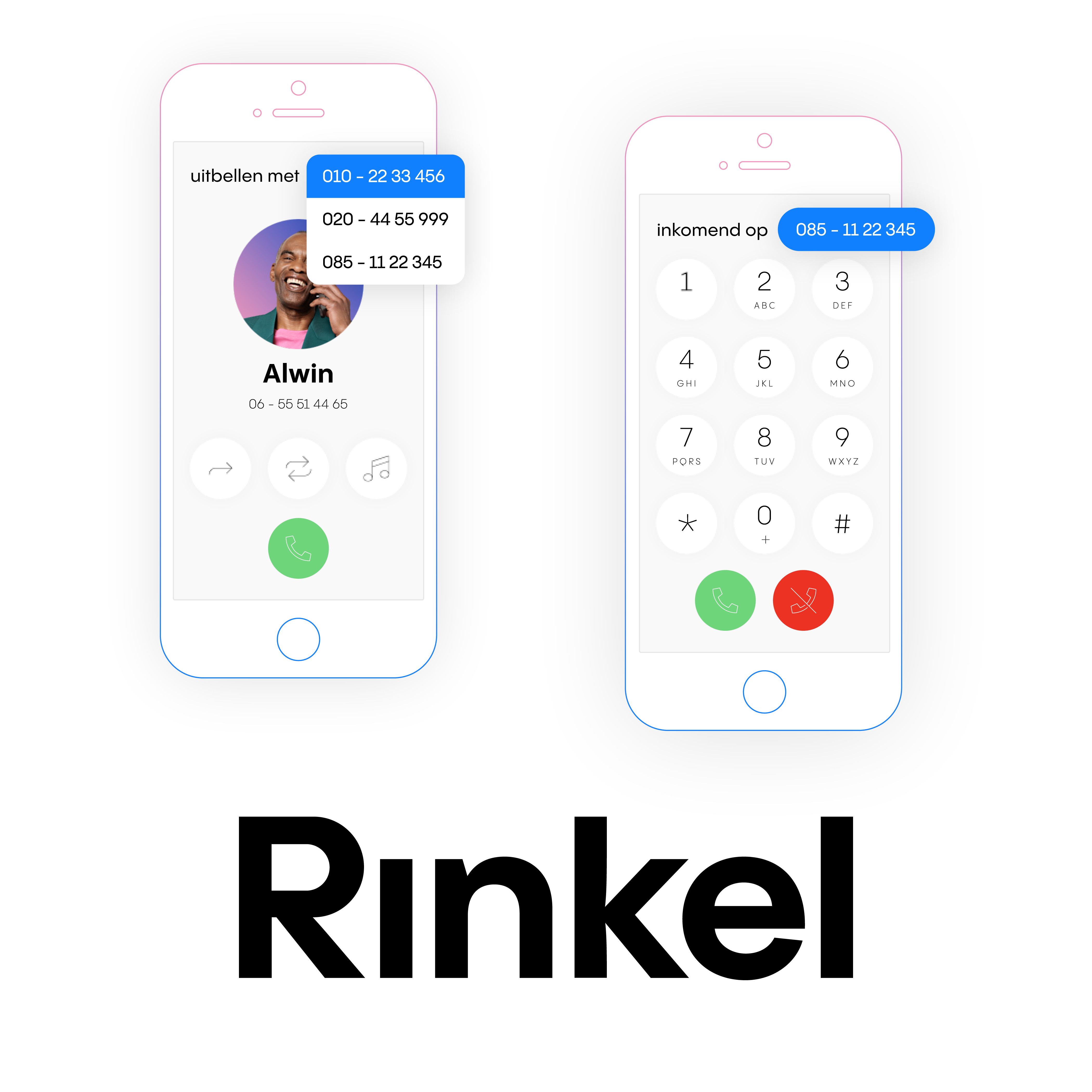 Rinkel