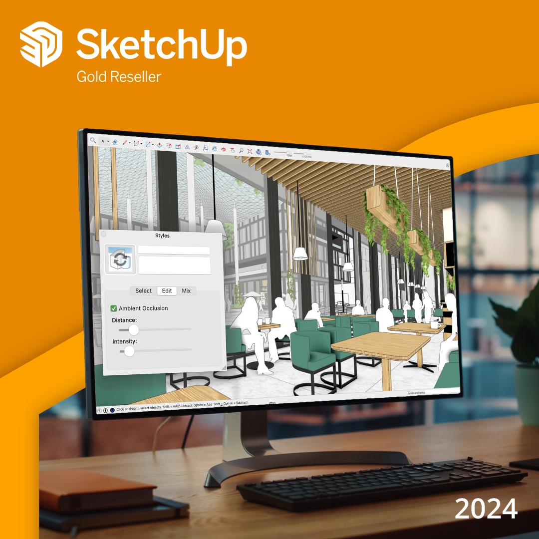 SketchUp Pro